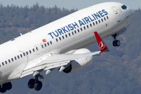 Türk Hava Yolları’ndan yeni Afrika hattı