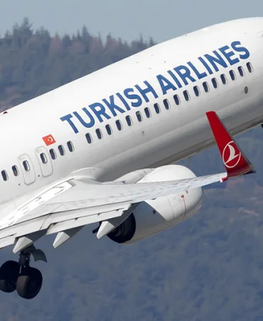Türk Hava Yolları’ndan yeni Afrika hattı