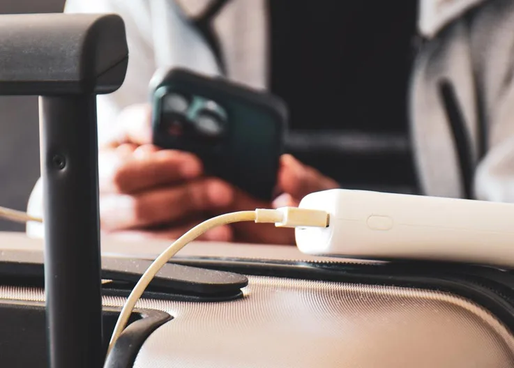 Türk Hava Yolları'da Powerbank Krizi Sonrası Yeni Yasak Geldi!