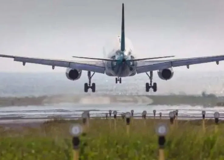 Nijerya, 56 havalimanına direkt uçuş ağı kuruyor