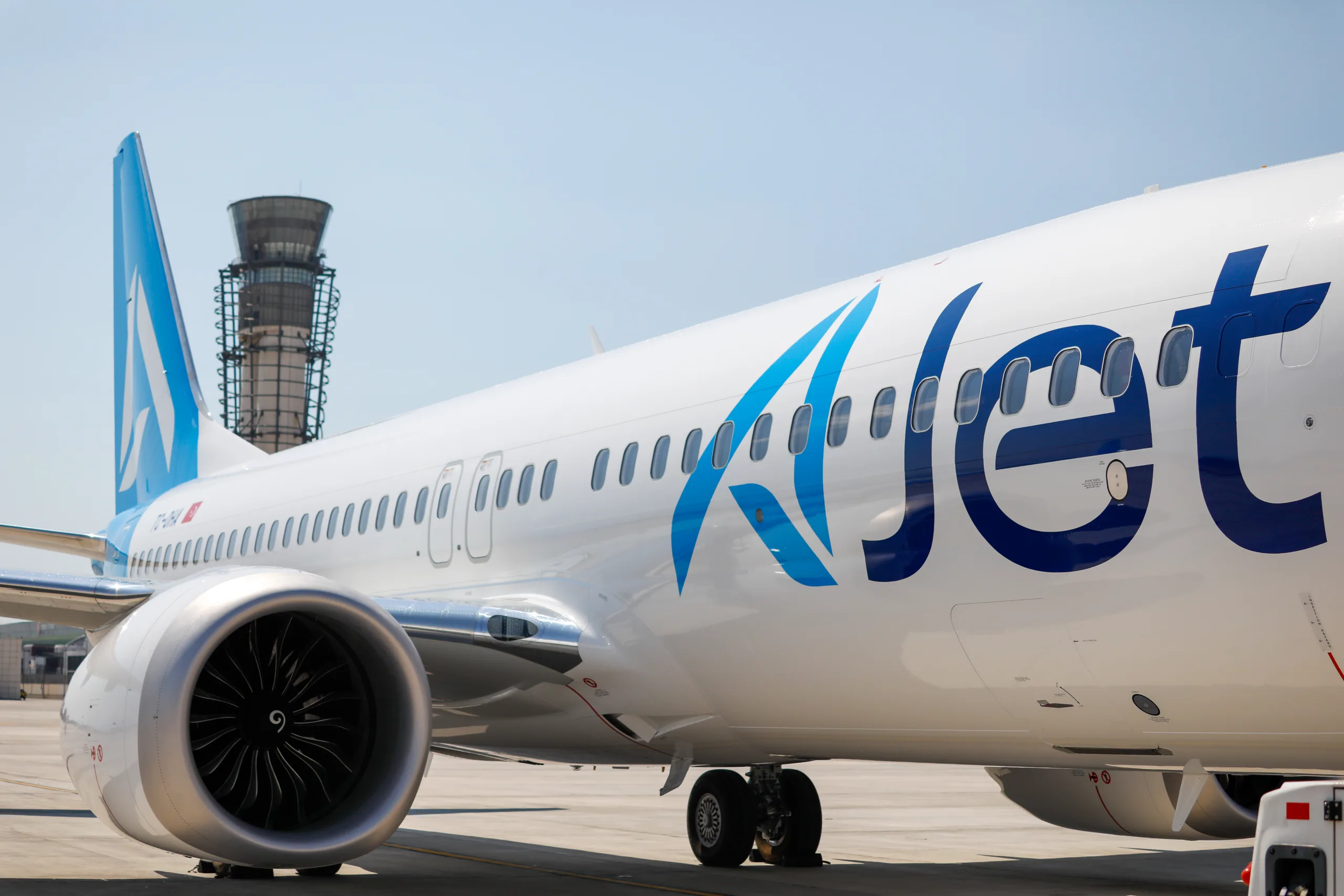 SHGM Tavsiyesiyle AJet Güvenlik Kurallarını Güncelledi