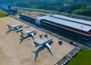 Ordu-Giresun-Airport-Achieves-Record-130%-Increase-in-International-Passenger-Numbers