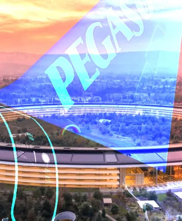 ABD’de “Pegasus Airlines Ventures LP” Kuruyor!