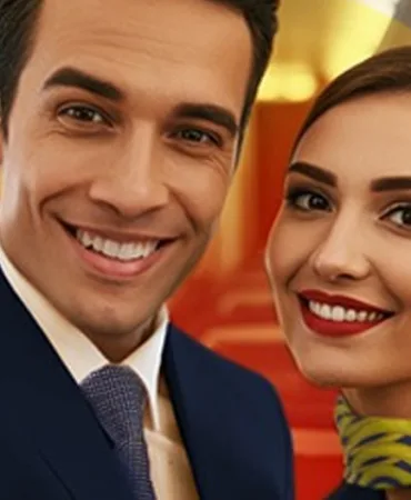 Pegasus Havayolları 2025 Kabin Memuru Alımlarını Başlattı