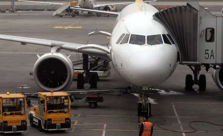 Pegasus kış tarifesinde uçuş planını revize etti