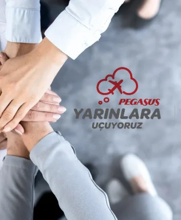 Pegasus Hava Yolları'nın Sosyal Sorumluluk Programı 50 Projeye Ulaştı
