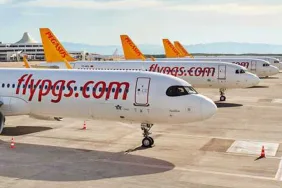 Pegasus Hava Yolları, Yetkilendirilmiş Yükümlü Statüsü Belgesi Aldı