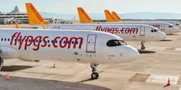 Pegasus Hava Yolları, Yetkilendirilmiş Yükümlü Statüsü Belgesi Aldı