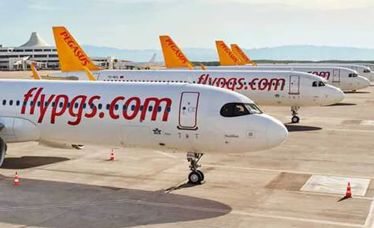 Pegasus Hava Yolları, Yetkilendirilmiş Yükümlü Statüsü Belgesi Aldı