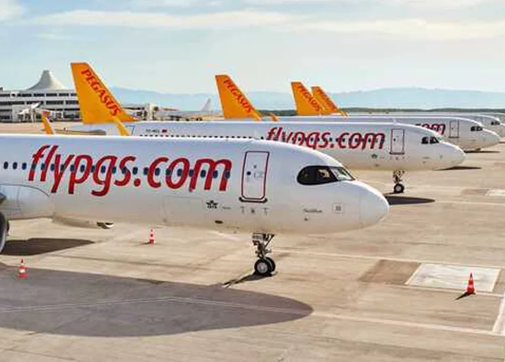 Pegasus Hava Yolları, Yetkilendirilmiş Yükümlü Statüsü Belgesi Aldı