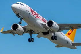 Pegasus, 2025 İkinci Çeyrekte Gelirlerini %15 Artırdı – 122 Milyon Euro Net Kâr