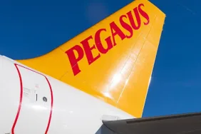 Pegasus’ta 5 Euro’dan Başlayan Yurt Dışı Hatlar Satışta