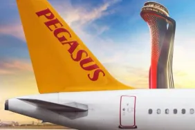 İstanbul Havalimanı – KKTC Hattında Yeni Dönem: Pegasus Başlıyor