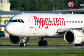 Pegasus Kazakistan’daki Direkt Hat Sayısını Artırdı