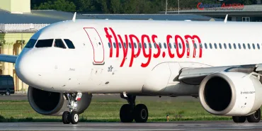 Pegasus Kazakistan’daki Direkt Hat Sayısını Artırdı