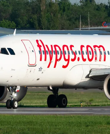 Pegasus Kazakistan’daki Direkt Hat Sayısını Artırdı