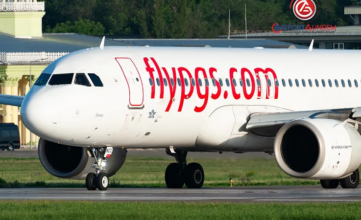 Pegasus Kazakistan’daki Direkt Hat Sayısını Artırdı