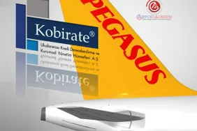 Pegasus, Kurumsal Yönetimde Sektör Zirvesinde