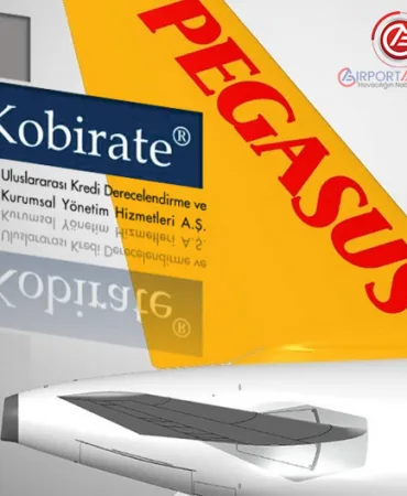 Pegasus, Kurumsal Yönetimde Sektör Zirvesinde