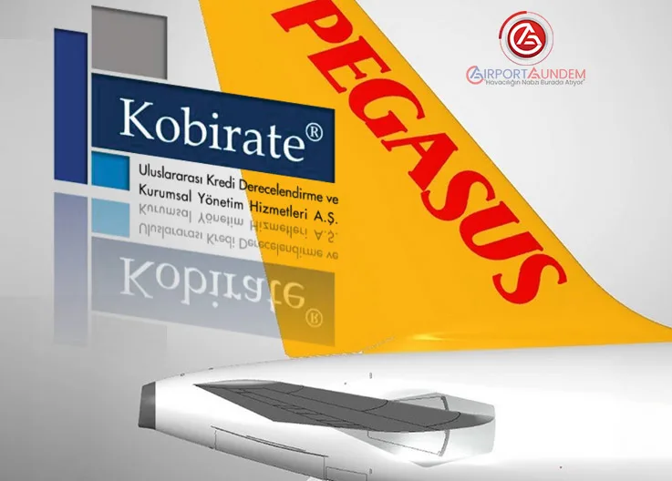 Pegasus, Kurumsal Yönetimde Sektör Zirvesinde