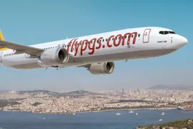 Pegasus, KKTC Biletlerini 5 Euro’dan Satışa Çıkardı