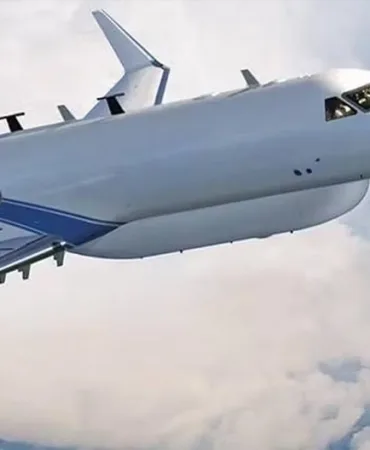 Pentagon Onayladı: Avustralya MC-55A Filosu Modernize Edilecek