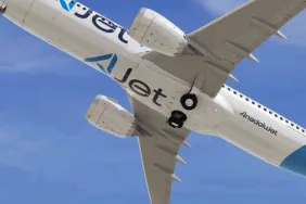 Pilot Rahatsızlandı: AJet Uçağı İstanbul’a Acil Dönüş Yaptı