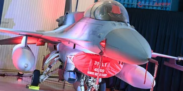 Polonya-Lockheed Martin 3,8 Milyar Dolarlık Anlaşma İmzaladı