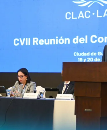QCAA, 21 Latin Amerika Ülkesiyle Açık Semalar Anlaşması İmzaladı