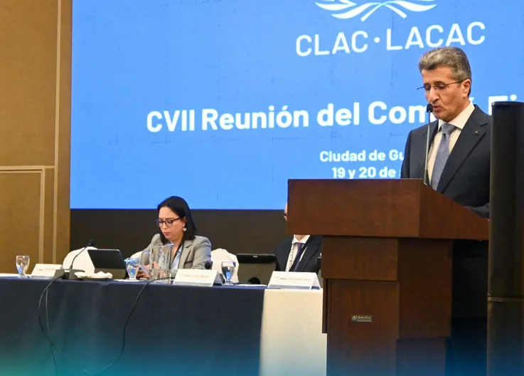 QCAA, 21 Latin Amerika Ülkesiyle Açık Semalar Anlaşması İmzaladı