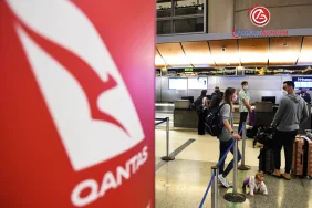 Qantas, 1.800 Çalışanı Yasadışı İşten Çıkardı: Mahkemeden Tarihi Yaptırım