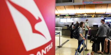Qantas, 1.800 Çalışanı Yasadışı İşten Çıkardı: Mahkemeden Tarihi Yaptırım