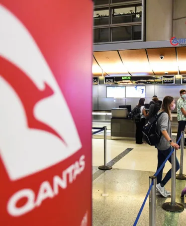 Qantas, 1.800 Çalışanı Yasadışı İşten Çıkardı: Mahkemeden Tarihi Yaptırım