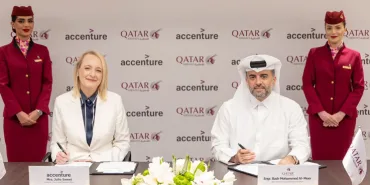 Qatar Airways, Yapay Zekâ ile Müşteri Deneyiminde Devrim Yapacak