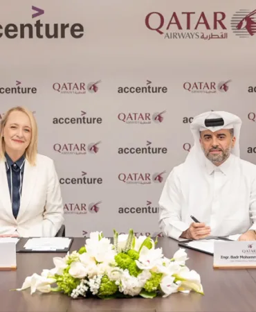 Qatar Airways, Yapay Zekâ ile Müşteri Deneyiminde Devrim Yapacak