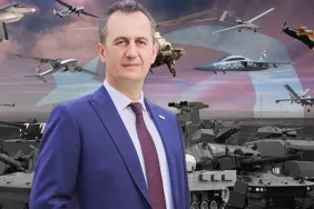 Savunma ve Havacılıkta Rekor İhracat: 7 Ayda 4,6 Milyar Doları Aştı!