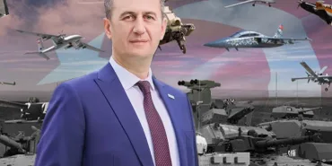 Savunma ve Havacılıkta Rekor İhracat: 7 Ayda 4,6 Milyar Doları Aştı!