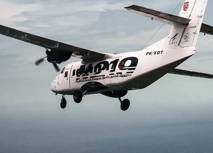 Türkiye ve Endonezya’dan Bölgesel Havacılık İçin Ortak Vizyon