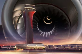 Rolls-Royce Bakım Üssü İstanbul Havalimanı’nda Kuruluyor