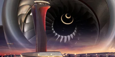 Rolls-Royce Bakım Üssü İstanbul Havalimanı’nda Kuruluyor