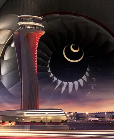 Rolls-Royce Bakım Üssü İstanbul Havalimanı’nda Kuruluyor