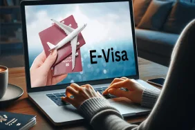 Rusya E-Vize Süresini Uzattı, Türkiye’den St. Petersburg Uçuşlarına İlgi Artıyor