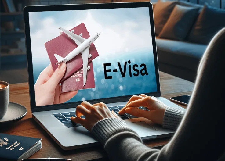 Rusya E-Vize Süresini Uzattı, Türkiye’den St. Petersburg Uçuşlarına İlgi Artıyor