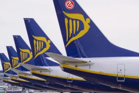 Ryanair Greviyle Operasyonel Kaos Kapıda