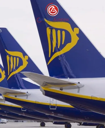 Ryanair Greviyle Operasyonel Kaos Kapıda