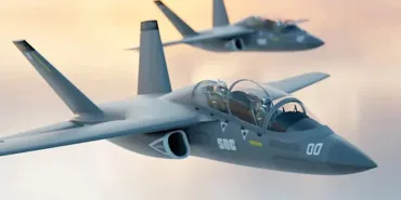 SNC Freedom: TUSAŞ’la Doğan, ABD İhalesine Tek Başına Giren Jet