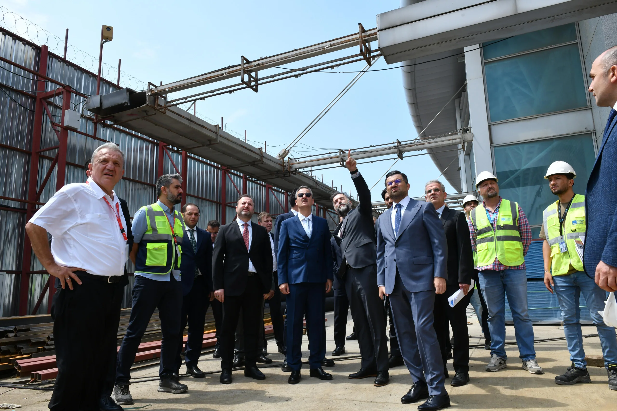 Sabiha Gökçen’in Kapasitesi 47 Milyona Çıkıyor!