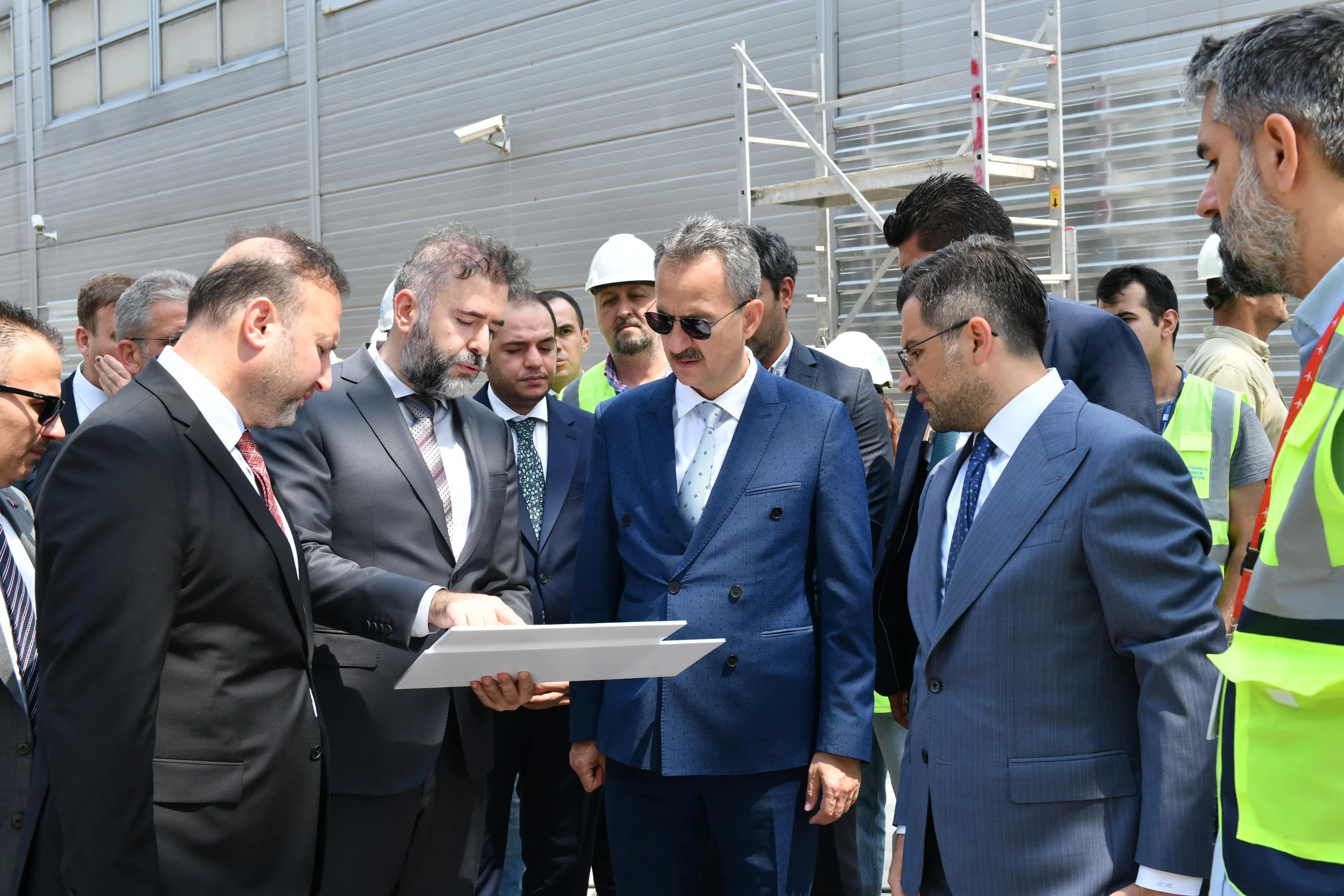 Sabiha Gökçen’in Kapasitesi 47 Milyona Çıkıyor!