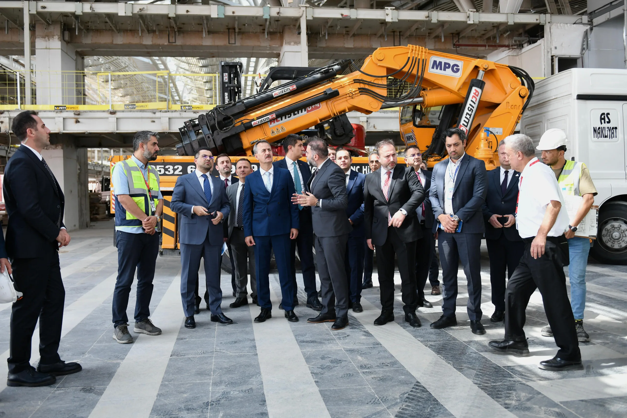 Sabiha Gökçen’in Kapasitesi 47 Milyona Çıkıyor!