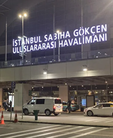 Sabiha Gökçen’den Çalışanlara %15 Maaş Zammı Kararı